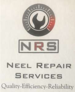 Neel Repair logo edited