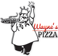 Waynes pizza