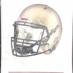 Ridell Helmet Fitting Guide for Players p1