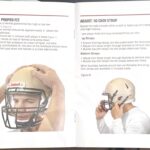 Ridell Helmet Fitting Guide for Players p3