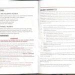 Ridell Helmet Fitting Guide for Players p4